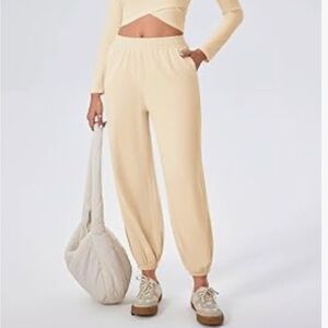 Women's 2 Piece Longe Sets